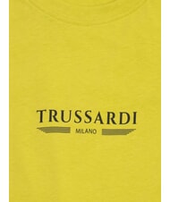 TRUSSARDI BASIC T-shirt a manica corta, in cotone - T-shirt Uomo