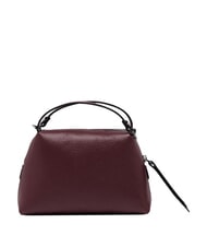 GIANNI CHIARINI ALIFA  Mini Bag a mano, con tracolla antique ruby - Borse Donna - 4