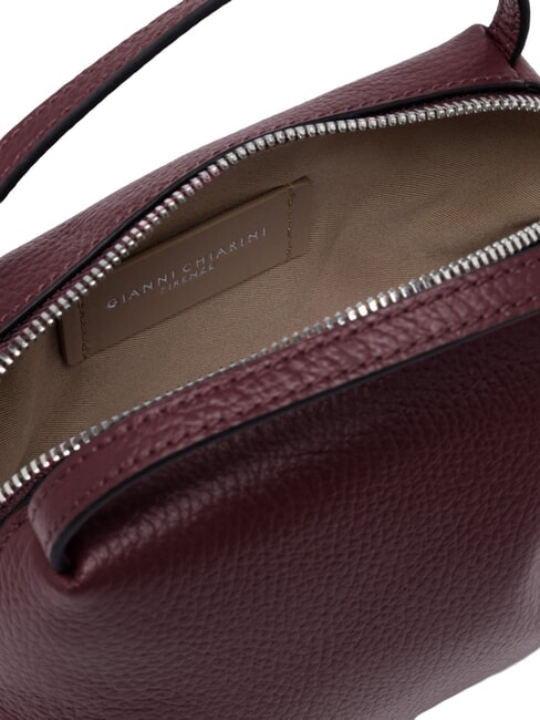 ALIFA  Mini Bag a mano, con tracolla antique ruby - Borse Donna