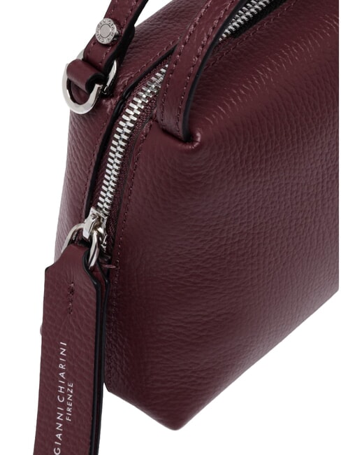 ALIFA  Mini Bag a mano, con tracolla antique ruby - Borse Donna
