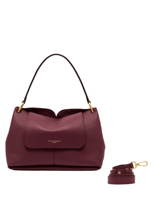 SANDRA  antique ruby - Borse Donna
