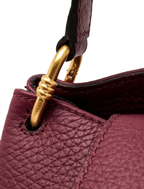 SANDRA  antique ruby - Borse Donna