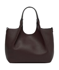 GIANNI CHIARINI DUA Borsa a spalla, in pelle espresso - Borse Donna - 5
