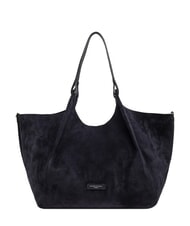 GIANNI CHIARINI DUA Borsa a spalla, in pelle notturno - Borse Donna - 4