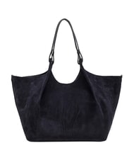 GIANNI CHIARINI DUA Borsa a spalla, in pelle notturno - Borse Donna - 5