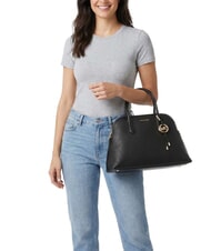 MICHAEL KORS FREDDIE Borsa a mano, con tracolla black - Borse Donna - 2