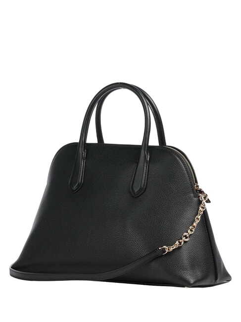 FREDDIE Borsa a mano, con tracolla black - Borse Donna