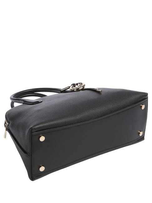FREDDIE Borsa a mano, con tracolla black - Borse Donna