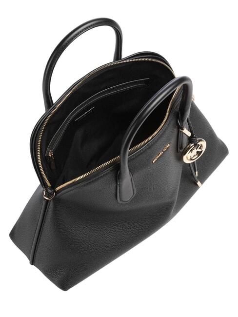 FREDDIE Borsa a mano, con tracolla black - Borse Donna