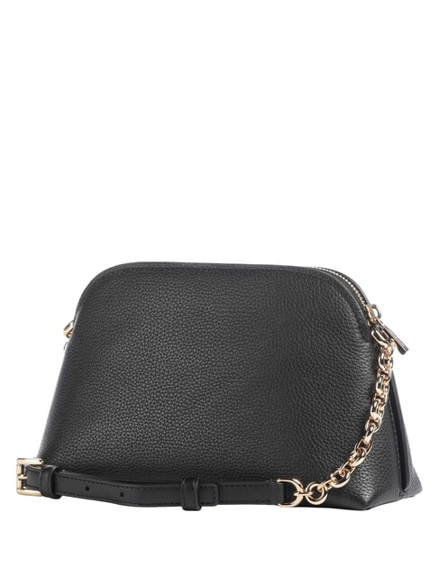 FREDDIE Borsa a tracolla, in pelle black - Borse Donna