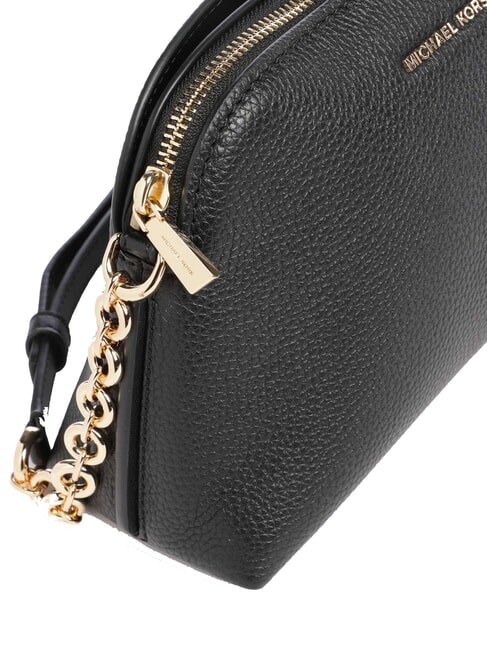 FREDDIE Borsa a tracolla, in pelle black - Borse Donna