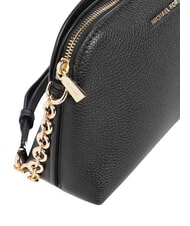 MICHAEL KORS FREDDIE Borsa a tracolla, in pelle black - Borse Donna - 4