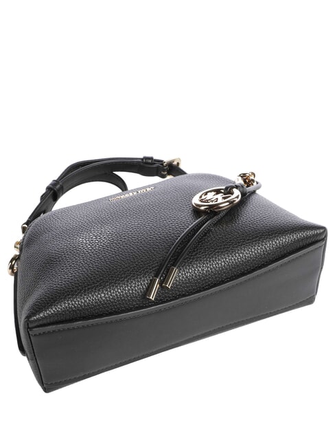 FREDDIE Borsa a tracolla, in pelle black - Borse Donna