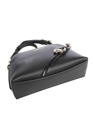 MICHAEL KORS FREDDIE Borsa a tracolla, in pelle black - Borse Donna - 5