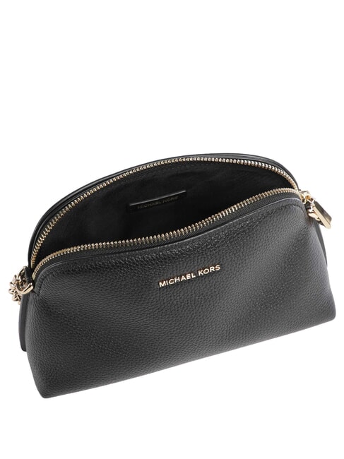 FREDDIE Borsa a tracolla, in pelle black - Borse Donna