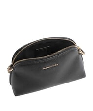 MICHAEL KORS FREDDIE Borsa a tracolla, in pelle black - Borse Donna - 6