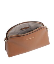 MICHAEL KORS FREDDIE Borsa a tracolla, in pelle luggage - Borse Donna - 5