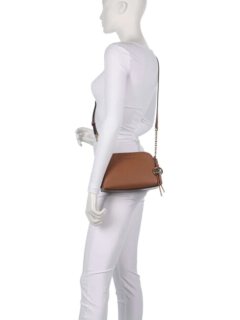 FREDDIE Borsa a tracolla, in pelle luggage - Borse Donna