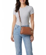 MICHAEL KORS FREDDIE Borsa a tracolla, in pelle - Borse Donna