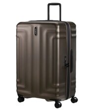 SAMSONITE LIN'AIR Trolley Grande, espandibile matt bronze - Trolley Rigidi - 3