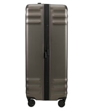SAMSONITE LIN'AIR Trolley Grande, espandibile matt bronze - Trolley Rigidi - 6
