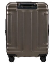 SAMSONITE LIN'AIR Trolley Bagaglio a Mano espandibile matt bronze - Bagagli a mano - 5