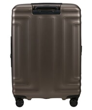 SAMSONITE LIN'AIR Trolley Medio, espandibile matt bronze - Trolley Rigidi - 6