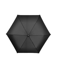 SAMSONITE RAIN PRO FLAT Ombrello mini NERO - Ombrelli - 3
