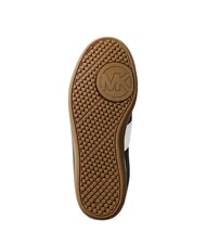 MICHAEL KORS JOVIE Sneakers in pelle black multi - Scarpe Donna - 6