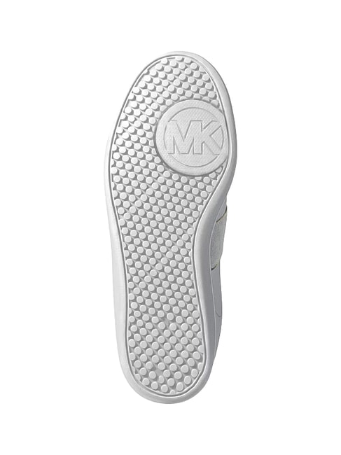 JOVIE Sneakers in pelle opwht multi - Scarpe Donna