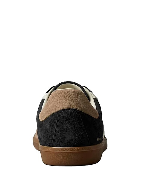 JOVIE Sneakers in pelle black multi - Scarpe Donna
