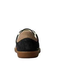 MICHAEL KORS JOVIE Sneakers in pelle black multi - Scarpe Donna - 3