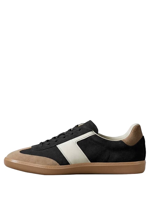 JOVIE Sneakers in pelle black multi - Scarpe Donna