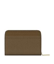 MICHAEL KORS JET SET Portacarte in pelle con portamonete - Portafogli Donna