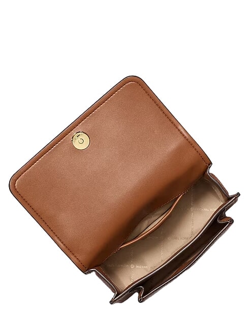 CLAIRE Mini Bag a spalla / a tracolla luggage - Borse Donna