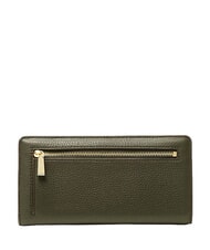 MICHAEL KORS BRYANT Portafoglio medio in pelle - Portafogli Donna
