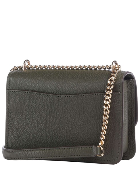 CLAIRE Mini Bag a spalla / a tracolla loden - Borse Donna