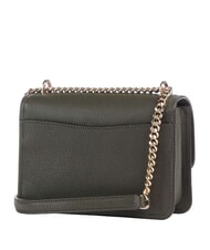 MICHAEL KORS CLAIRE Mini Bag a spalla / a tracolla loden - Borse Donna - 3