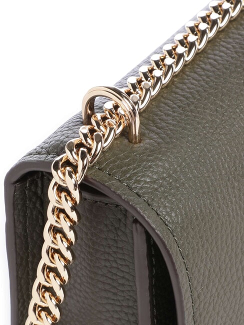 CLAIRE Mini Bag a spalla / a tracolla loden - Borse Donna