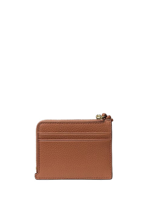 JET SET Portacard in pelle luggage - Portafogli Donna