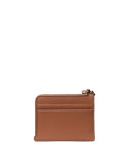 MICHAEL KORS JET SET Portacard in pelle - Portafogli Donna