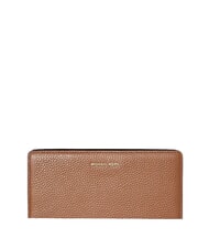 MICHAEL KORS BRYANT Portafoglio medio in pelle luggage - Portafogli Donna - 4