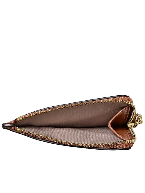 JET SET Portacard in pelle luggage - Portafogli Donna