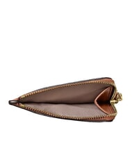 MICHAEL KORS JET SET Portacard in pelle luggage - Portafogli Donna - 3