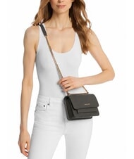 MICHAEL KORS CLAIRE Mini Bag a spalla / a tracolla loden - Borse Donna - 2