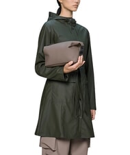 RAINS HILO Trousse da toilette cinder - Beauty Case - 2