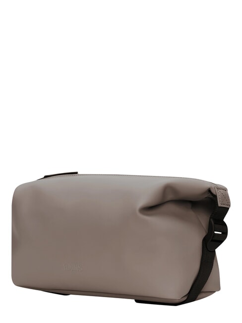 HILO Trousse da toilette cinder - Beauty Case