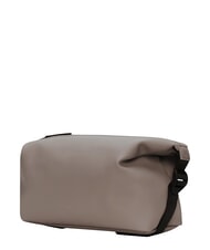 RAINS HILO Trousse da toilette cinder - Beauty Case - 3