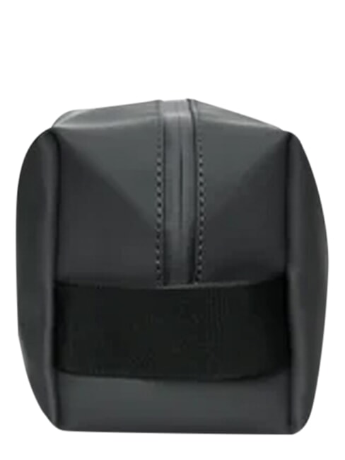 WASH BAG Beauty essenziale dark grey - Beauty Case