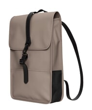 RAINS BACKPACK MINI Zaino impermeabile cinder - Zaini Scuola & Tempo Libero - 3